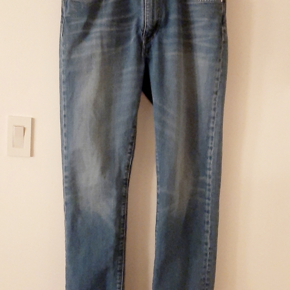 LEVI'S CALIFORNIA WPL 423 JEANS - Picture 2 of 15